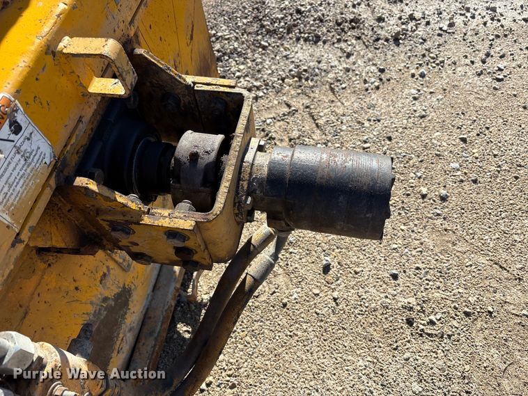 image for item FK1482 Maddock ditcher