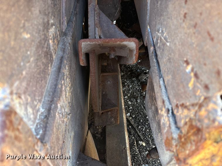 image for item FK1482 Maddock ditcher