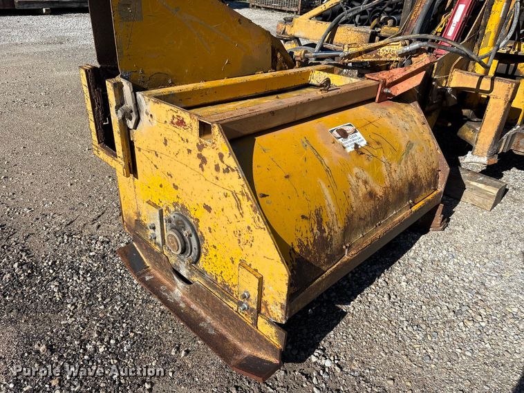 image for item FK1482 Maddock ditcher