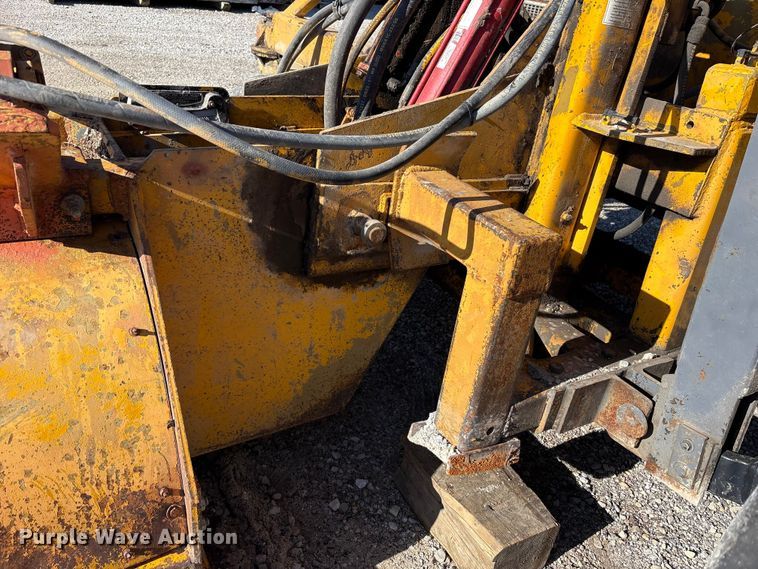 image for item FK1482 Maddock ditcher