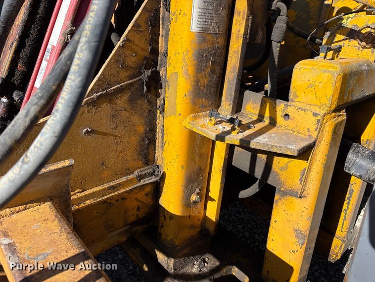 image for item FK1482 Maddock ditcher