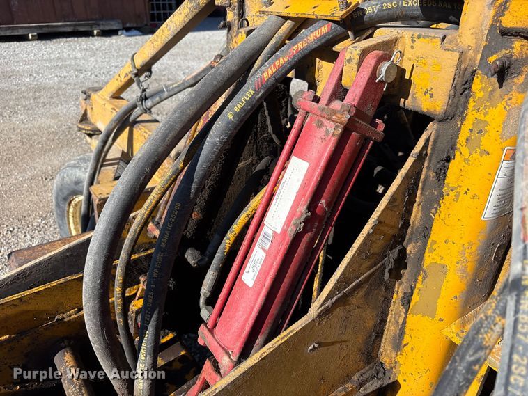 image for item FK1482 Maddock ditcher