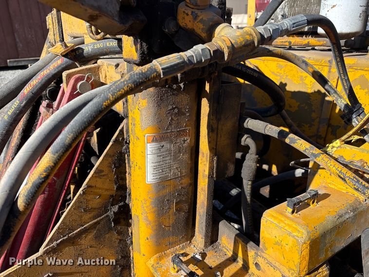image for item FK1482 Maddock ditcher