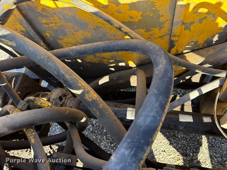 image for item FK1482 Maddock ditcher