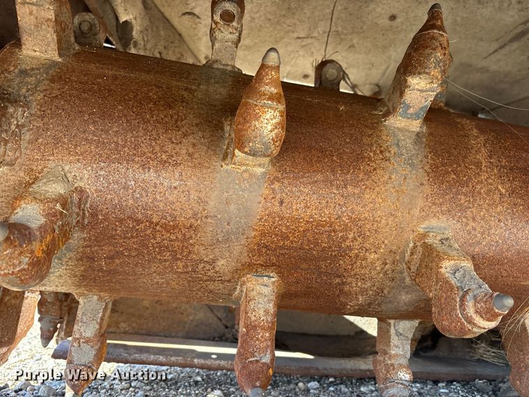 image for item FK1482 Maddock ditcher