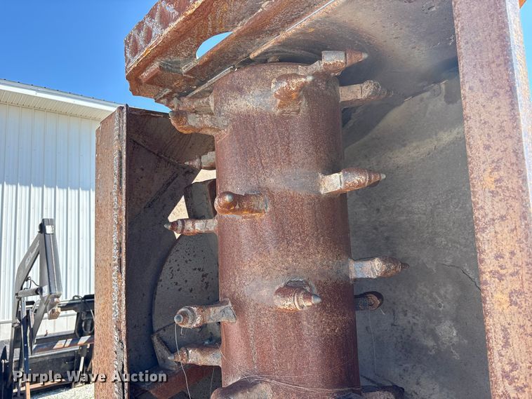 image for item FK1482 Maddock ditcher