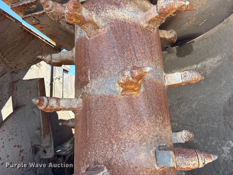 image for item FK1482 Maddock ditcher