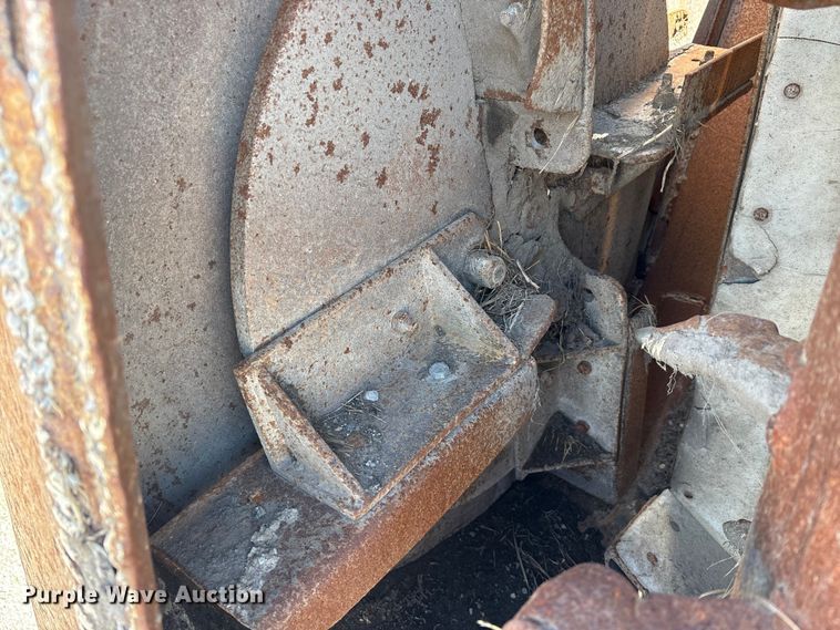 image for item FK1482 Maddock ditcher