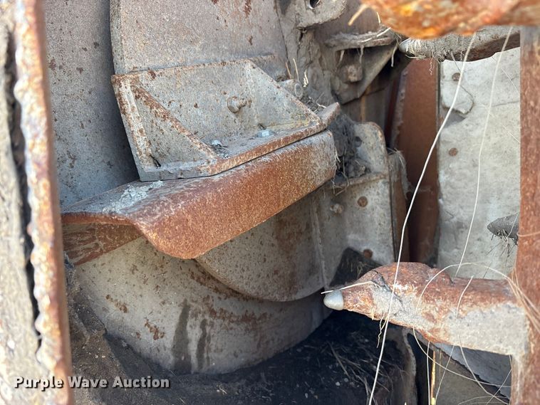 image for item FK1482 Maddock ditcher