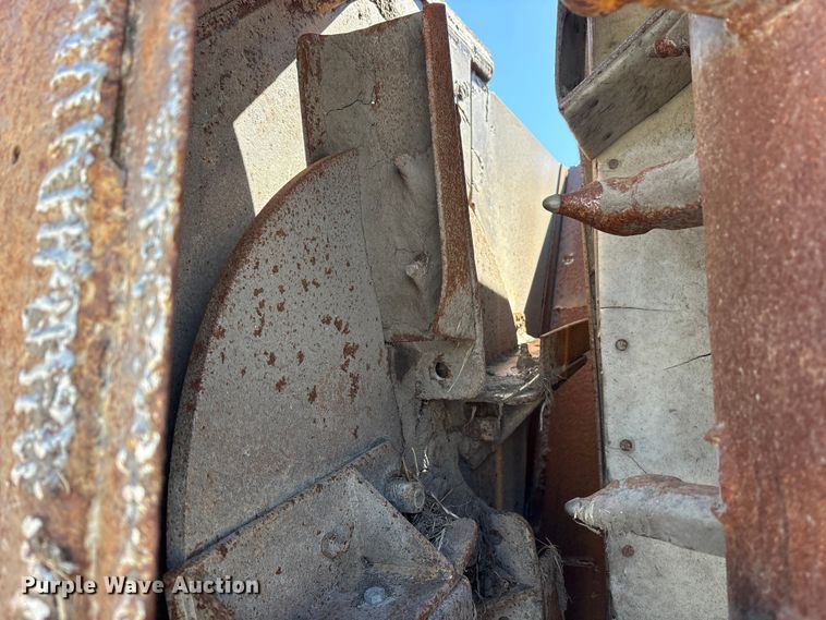 image for item FK1482 Maddock ditcher