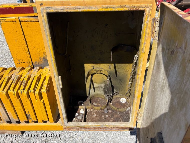 image for item FK1482 Maddock ditcher