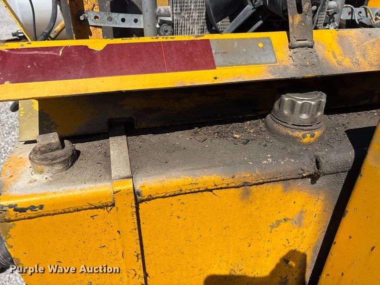 image for item FK1482 Maddock ditcher