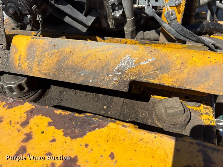 image for item FK1482 Maddock ditcher