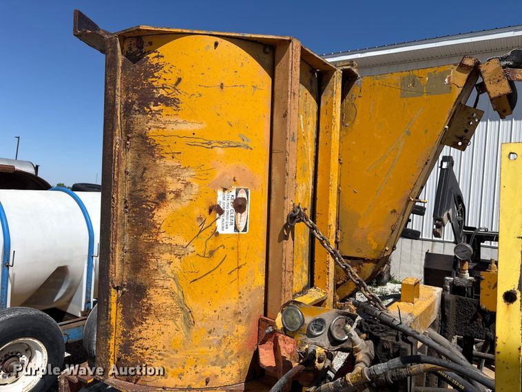 image for item FK1482 Maddock ditcher