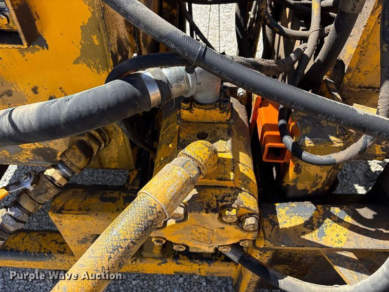 image for item FK1482 Maddock ditcher