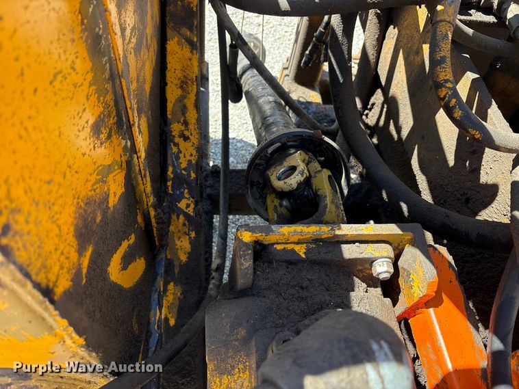 image for item FK1482 Maddock ditcher