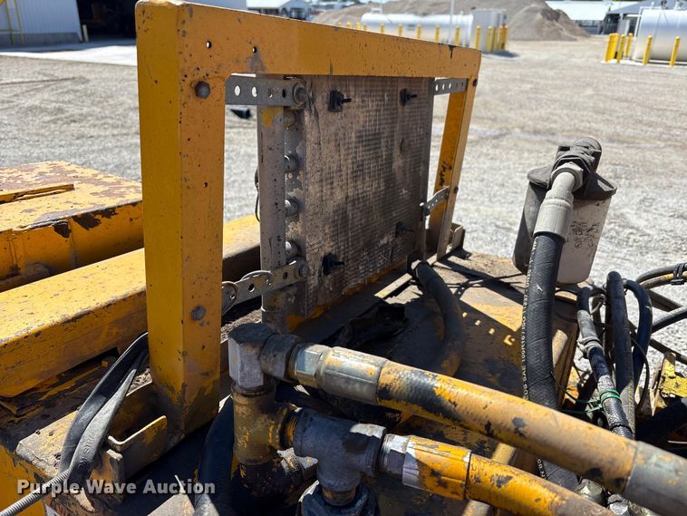 image for item FK1482 Maddock ditcher