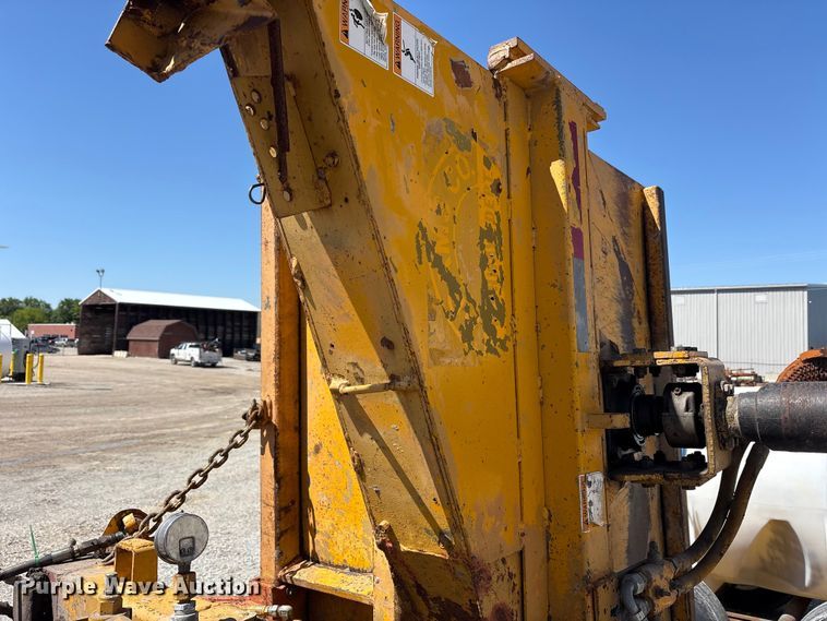 image for item FK1482 Maddock ditcher