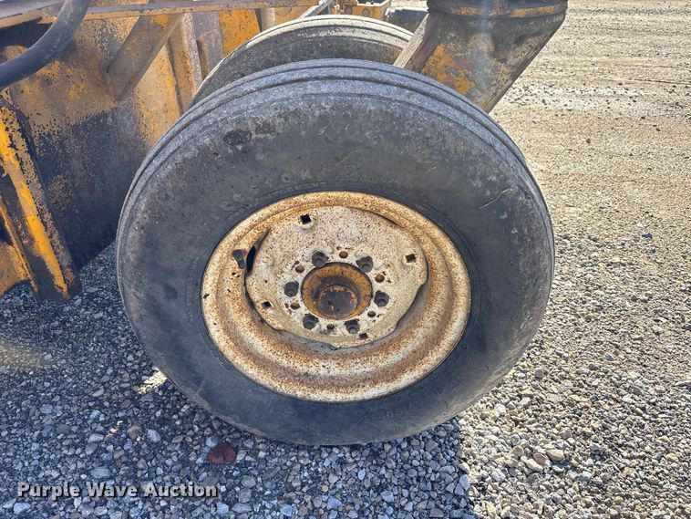 image for item FK1482 Maddock ditcher
