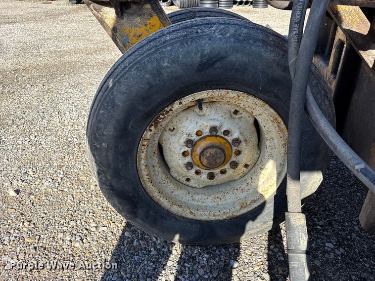 image for item FK1482 Maddock ditcher