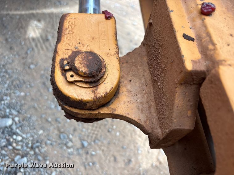 image for item FK2606 2005 Case 586G forklift