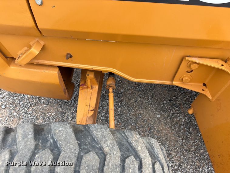 image for item FK2606 2005 Case 586G forklift