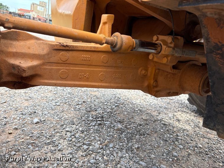 image for item FK2606 2005 Case 586G forklift