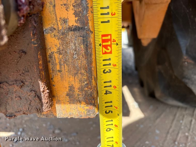 image for item FK2606 2005 Case 586G forklift