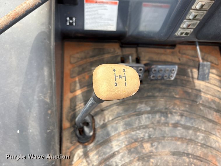 image for item FK2606 2005 Case 586G forklift