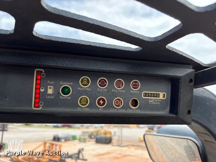 image for item FK2606 2005 Case 586G forklift