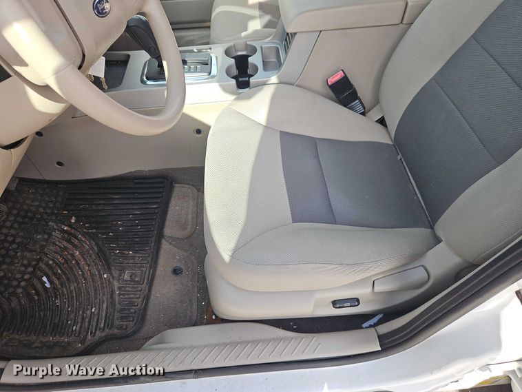 image for item FN5614 2008 Ford Escape XLT SUV