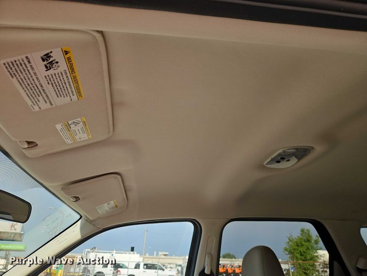 image for item FN5614 2008 Ford Escape XLT SUV