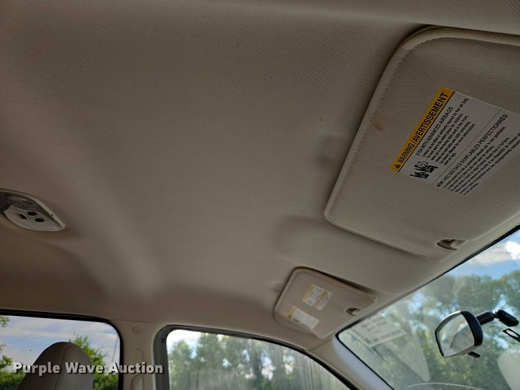 image for item FN5614 2008 Ford Escape XLT SUV
