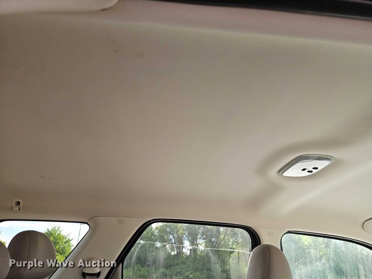 image for item FN5614 2008 Ford Escape XLT SUV