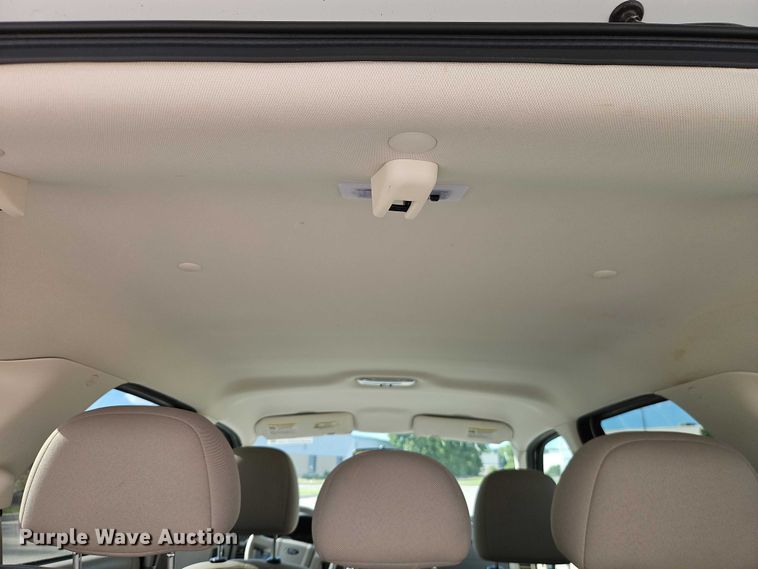 image for item FN5614 2008 Ford Escape XLT SUV