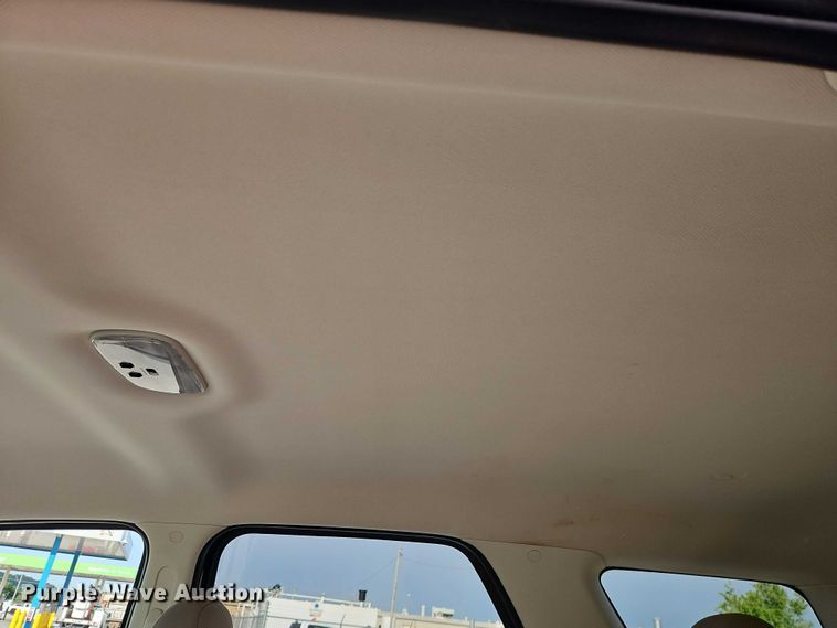 image for item FN5614 2008 Ford Escape XLT SUV