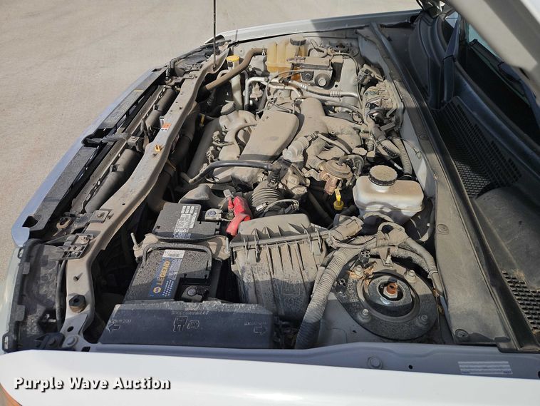 image for item FN5614 2008 Ford Escape XLT SUV