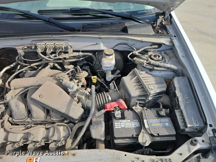 image for item FN5614 2008 Ford Escape XLT SUV