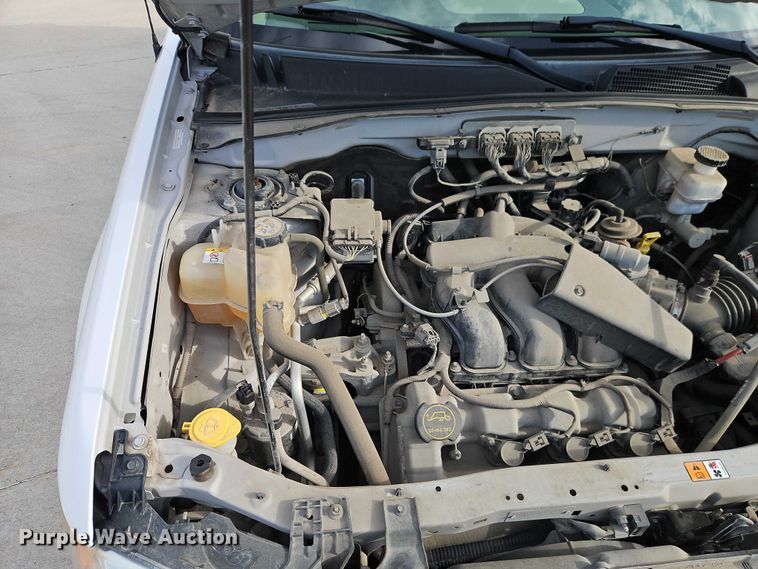 image for item FN5614 2008 Ford Escape XLT SUV