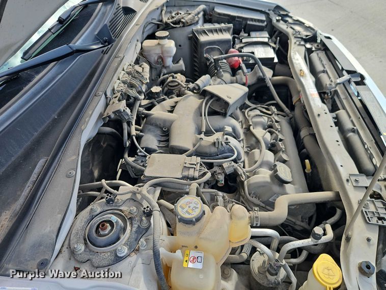 image for item FN5614 2008 Ford Escape XLT SUV