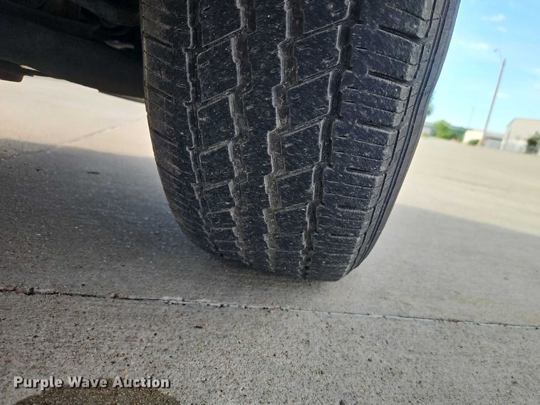 image for item FN5614 2008 Ford Escape XLT SUV
