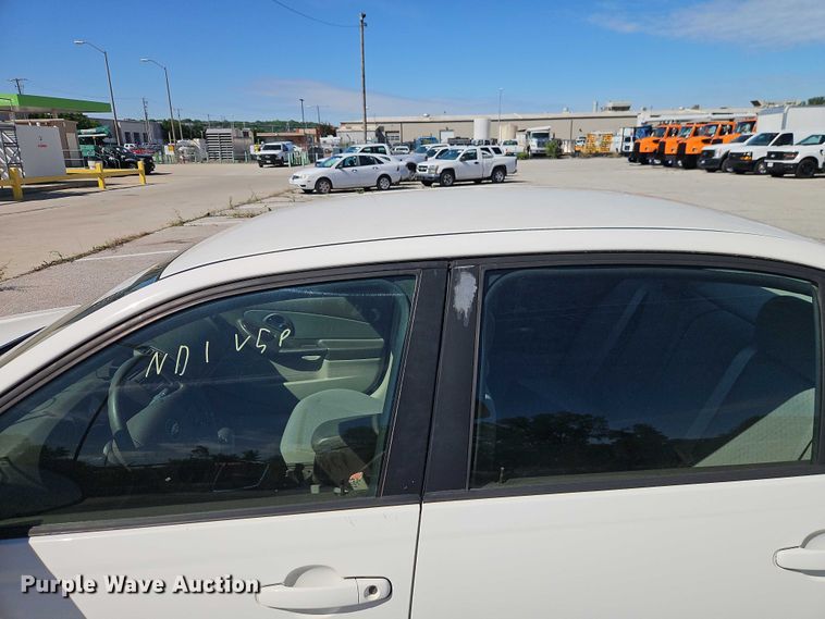 image for item FN5615 2006 Chevrolet Malibu 