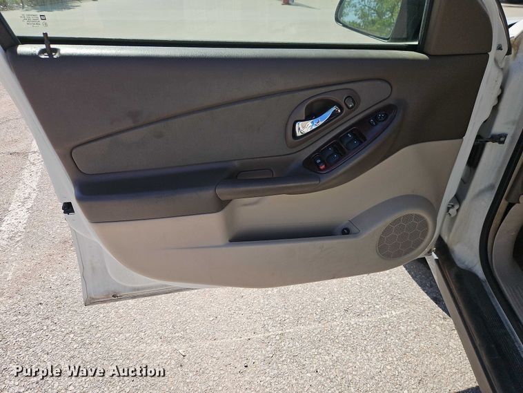 image for item FN5615 2006 Chevrolet Malibu 