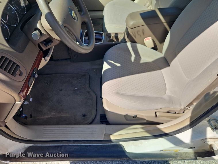 image for item FN5615 2006 Chevrolet Malibu 