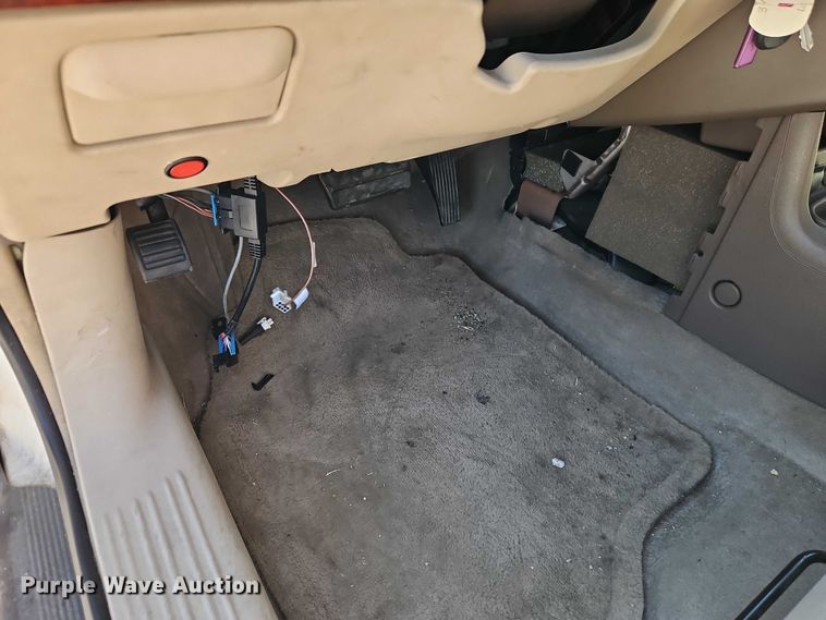 image for item FN5615 2006 Chevrolet Malibu 