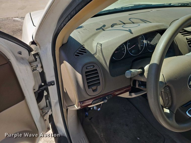 image for item FN5615 2006 Chevrolet Malibu 