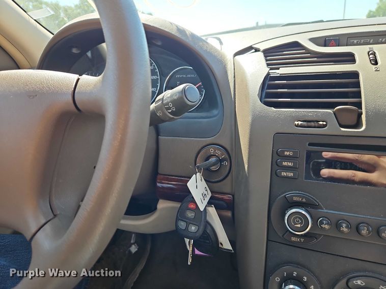 image for item FN5615 2006 Chevrolet Malibu 