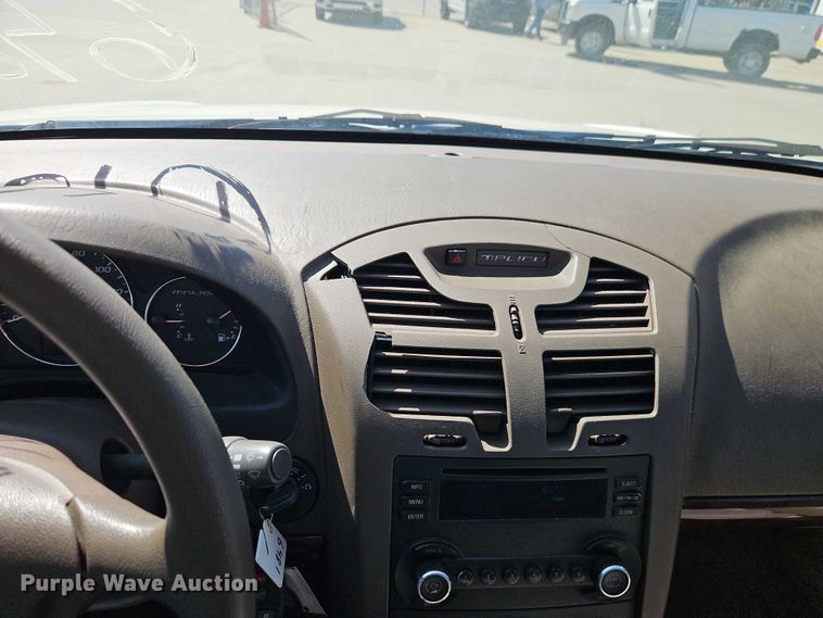 image for item FN5615 2006 Chevrolet Malibu 