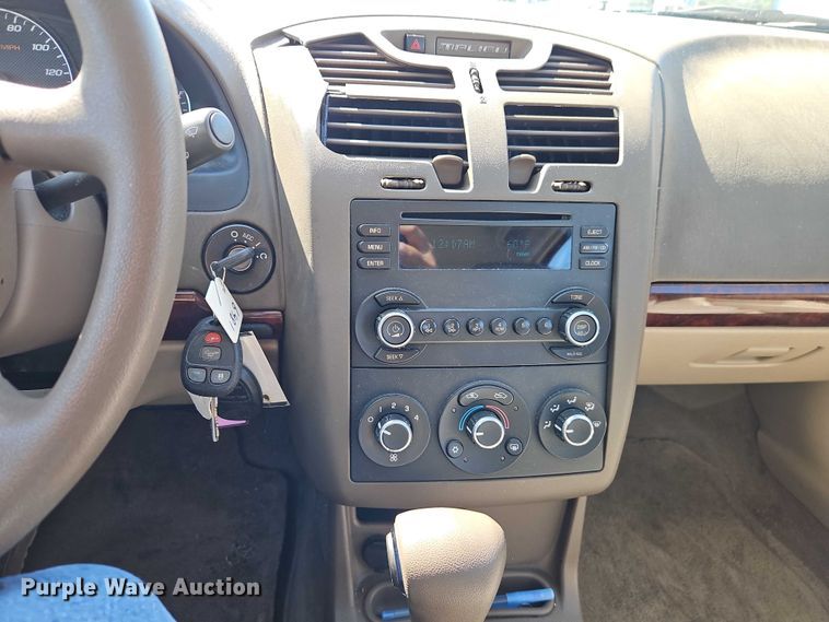 image for item FN5615 2006 Chevrolet Malibu 