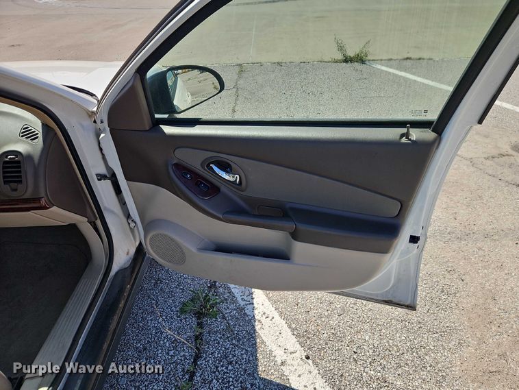 image for item FN5615 2006 Chevrolet Malibu 
